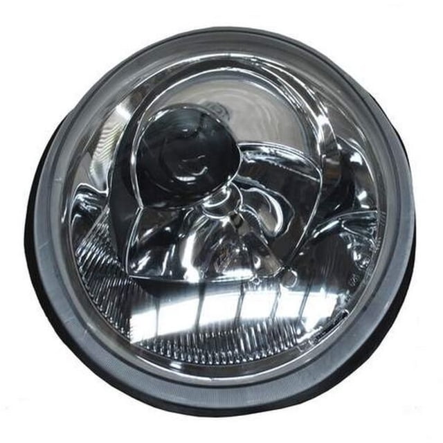 Faro Principal TYC Beetle 1998 A 2005 Lado Conductor