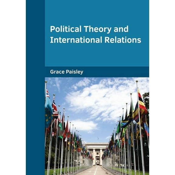Political Theory and International Relations (Hardcover)
