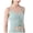 A6-Mint Green, variant on Womens Wireless Bras Push Up Bralette Supportive Everyday Bras Seamless Full Coverage Comfort T-Shirt Bra(Mint Green,S)