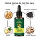 thumbnail image 3 of 3 unidades de aceite de jengibre para el crecimiento del cabello, sérum para la regeneración capilar y tratamiento para la caída del cabello en hombres y mujeres (3 unidades y 30 ml)., 3 of 5