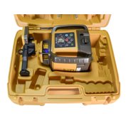 Topcon 1051612-01 RL-HV2S w/LS-80X Dual Slope Alkaline Battery