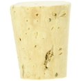 thumbnail image 1 of Medium #8 Tapered Corks.  Bag of 25, 1 of 3