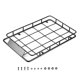 thumbnail image 1 of Bandeja para equipaje con forma de taza Camel de 230 x 147 mm para portaequipajes de techo de metal para coche RC Crawler Axial SCX10 TRX4 D90 1/10, piezas negras, 1 of 5