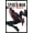 Black Framed Version, variant on Marvel Comics Miles Morales Feature Series Wall Poster, 22.375" x 34"