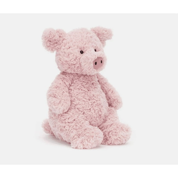 Barnabus Pig 26cm Soft Plush Toy Stuffed Animal Gift Toy