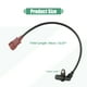 thumbnail image 4 of Coche Motor Cigüeñal Posición Sensor Reemplazo 96085170, 4 of 7