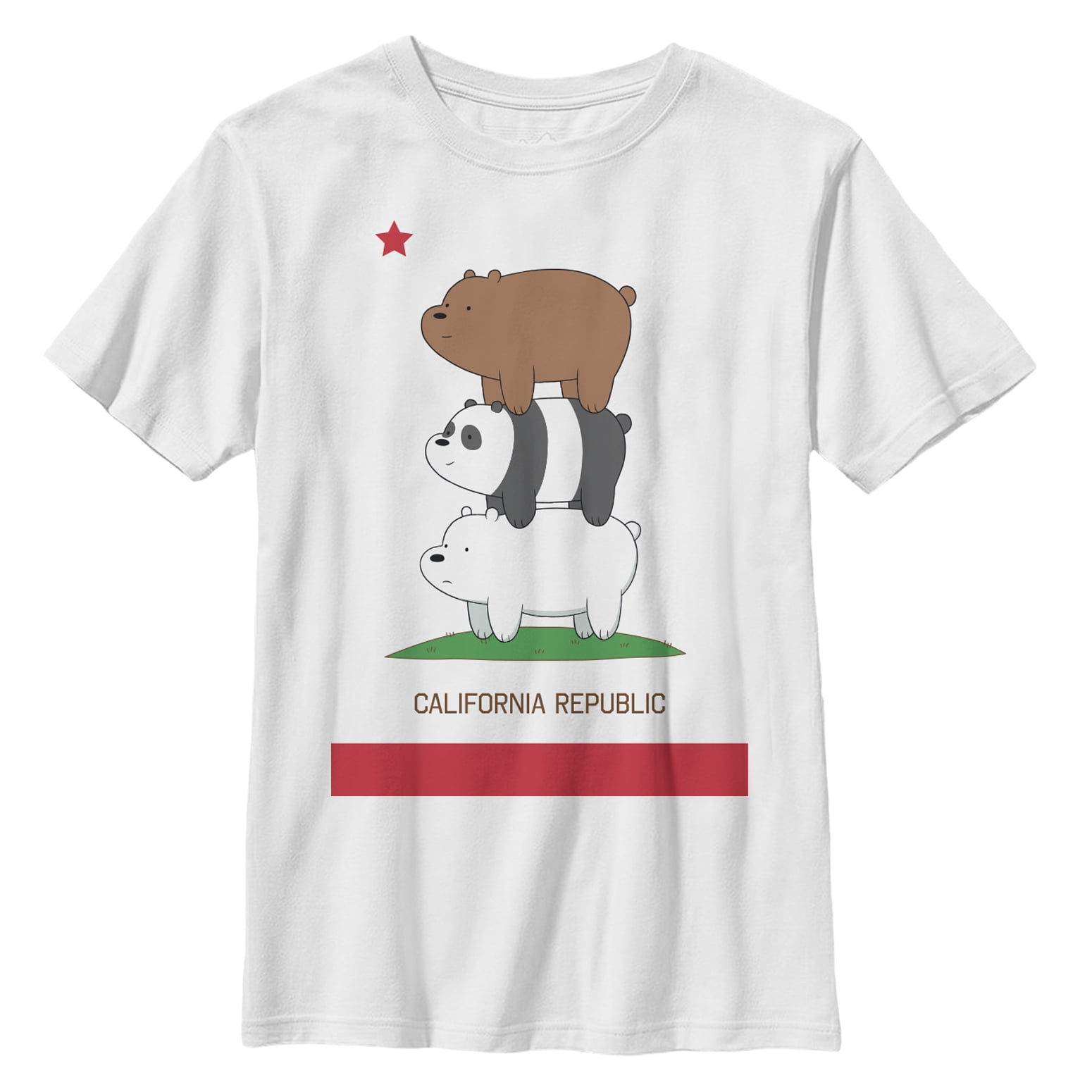 bear tee shirts