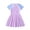 J, variant on Girls One Piece Swimsuit Skirted Kids Bathing Suits Zipper Short Sleeves Swimwear Girls Swim Dress