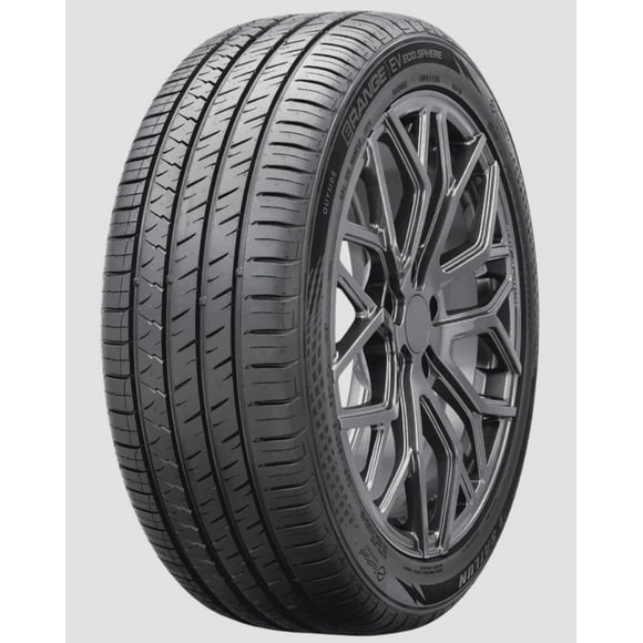 Sailun Tire E-Range EV 245/40R20 XL 99Y All-Season Tire