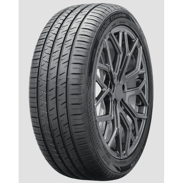 Sailun Tire Atrezzo SVA2 235/50R18 97W All-Season Tire
