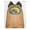 Brown, variant on Among Us Wearwolf Inflatable Halloween Costume for Adults, Brown, Adult One Size Fit, by YuME Toys