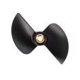 thumbnail image 2 of Feilun FT009-12 Tail Propeller Boat Spare Part for Feilun FT009 RC Boat, 2 of 5
