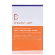 Dr. Dennis Gross B3 Adaptive Superfoods Stress Rescue Super Serum, 1 oz Serum