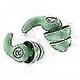 thumbnail image 1 of 1 Pair Silicone Earplugs For Sleep Noise Reduction Sound Isolating Noise 2025, 1 of 5