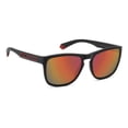 thumbnail image 3 of Lentes de Sol Polaroid Unisex PLD 2161/S 207372OIT57OZ negro, 3 of 6