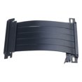 thumbnail image 6 of lanema PCIE X16 Graphics Card Extension Cable Improve Transmission Stability PCIE X16 Bi Reverse Adapters Cable, 6 of 13