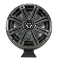 thumbnail image 4 of Sistema de altavoces tipo torre coaxial Kicker 46KMFC8 Marine Audio de 8 pulgadas, resistente a la i, 4 of 7