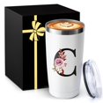 thumbnail image 1 of Vaso para beber MNZZ 591 ml con aislamiento de acero inoxidable, 1 of 7