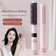 thumbnail image 5 of Electric Hot Airs Brush For Long Hair Negative-Ion Technology For Smoother Shinier Hair Perfect For Busy Mornings, 5 of 5