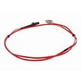 thumbnail image 6 of AddOn - Patch cable - LC/PC multi-mode (M) straight to MT-RJ/PC multi-mode (M) straight - 3 m - fiber optic - duplex - 62.5 / 125 micron - OM1 - riser - red, 6 of 8