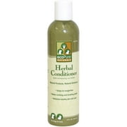 Angle View: Ourpets  HB-10342 8 Oz Herbal Dog Conditioner