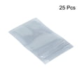 thumbnail image 2 of 25PCS Bolsa de Blindaje Anti-Estática Translúcida Bolsas Re sellables 60x90mm(2.4x3.5 pulgadas), 2 of 6