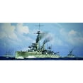 thumbnail image 1 of Trumpeter HMS Dreadnought 1915 Kit de Modèle, 1 of 9