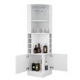 thumbnail image 6 of Engineered Wood, Middle Display Space | Perfect for Displaying Signature Drinks, 6 of 7
