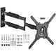 thumbnail image 1 of Soporte de pared para TV Solid As Mountain Long Arm 26-65 pulgadas 80 libras, 1 of 6