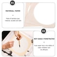 thumbnail image 3 of 10 Sheets Calligraphy Tracing Paper Water Papers Round Manual, 3 of 5