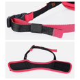 thumbnail image 4 of Adjustable Dog Muzzle Soft Breathable Nylon Mask Safety Dog Mouth Cover, 4 of 5