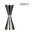 thumbnail image 1 of Japanese Measuring Cup Tools Bar Measure Cocktail Jigger Bar Tools Bar Accessories Style J, 1 of 6