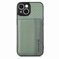 thumbnail image 5 of Case For FOXDOCK iPhone 14 Stand Function RFID Blocking Magnetic Card Holder Complete Camera Safety, 5 of 5