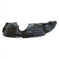 thumbnail image 4 of Front Passenger Side Fender Liner for 17-21 Mazda Cx-5 MA1249149C, 4 of 4
