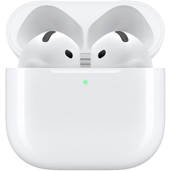 Audifonos AUTENTICO para iPhone Air pods Pro 4 gen con Estuche