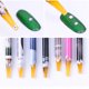 thumbnail image 5 of 5D Diamond Painting Point Drill Pen Art Con Sacapuntas Arcilla DIY Sticky (10PCS), 5 of 8