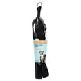 thumbnail image 5 of Vibrant Life Polyester Adjustable Step-In Comfort Dog Harness, Black, XL, 5 of 7