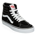 thumbnail image 2 of Tenis para Caballero Vans Sk8 Hi Talla 25.5 Negro, 2 of 9