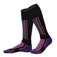 thumbnail image 1 of Chaussettes de Ski pour Hommes, Chaussettes de Performance pour Sports Extérieurs, 1 of 2