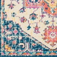 thumbnail image 4 of Surya Love Indoor Area Rug - Navy / Sky Blue, 4 of 6