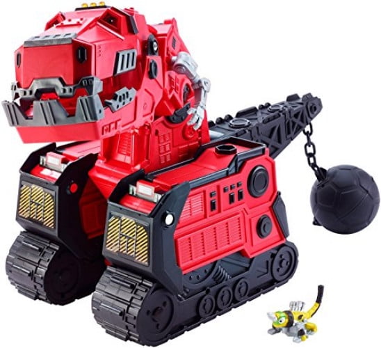 Dinotrux Mega Chompin