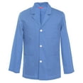 thumbnail image 2 of Men's 31 Inch Consultation Lab Coat, 2 of 4