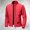Red, variant on Letdown Men's Jackets -Bomber Jacket Fall Winter Warm Full Zip Casual Coats Lightweight Windbreaker_Sport Coat Travel Outwear