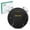 Black-870, variant on Robot Vacuum Cleaner Strong Suction Robotic Sweeper Low Noise Smart Mapping Hard Floors Carpets Pet Hair Self-charging Home Cleaning Automation, UKHBMC | Black
