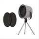 thumbnail image 2 of Portable Range Hood Kitchen Exhaust Fan Desktop Range Hood,Gray-Black, 2 of 5