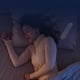 thumbnail image 5 of Altavoz Bluetooth portátil Methold sonido de graves almohada de conducción ósea Cielo azul, 5 of 6