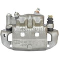 thumbnail image 4 of Front Left Reman Brake Caliper With Hardware Cardone 18B4611 Fits Ford,Lincoln, 4 of 4