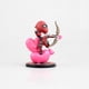 thumbnail image 5 of Kit de adornos para muñecas pequeñas de Deadpool, modelo de muñeca ABS, decoración, juguete para niños, regalo, 5 of 6