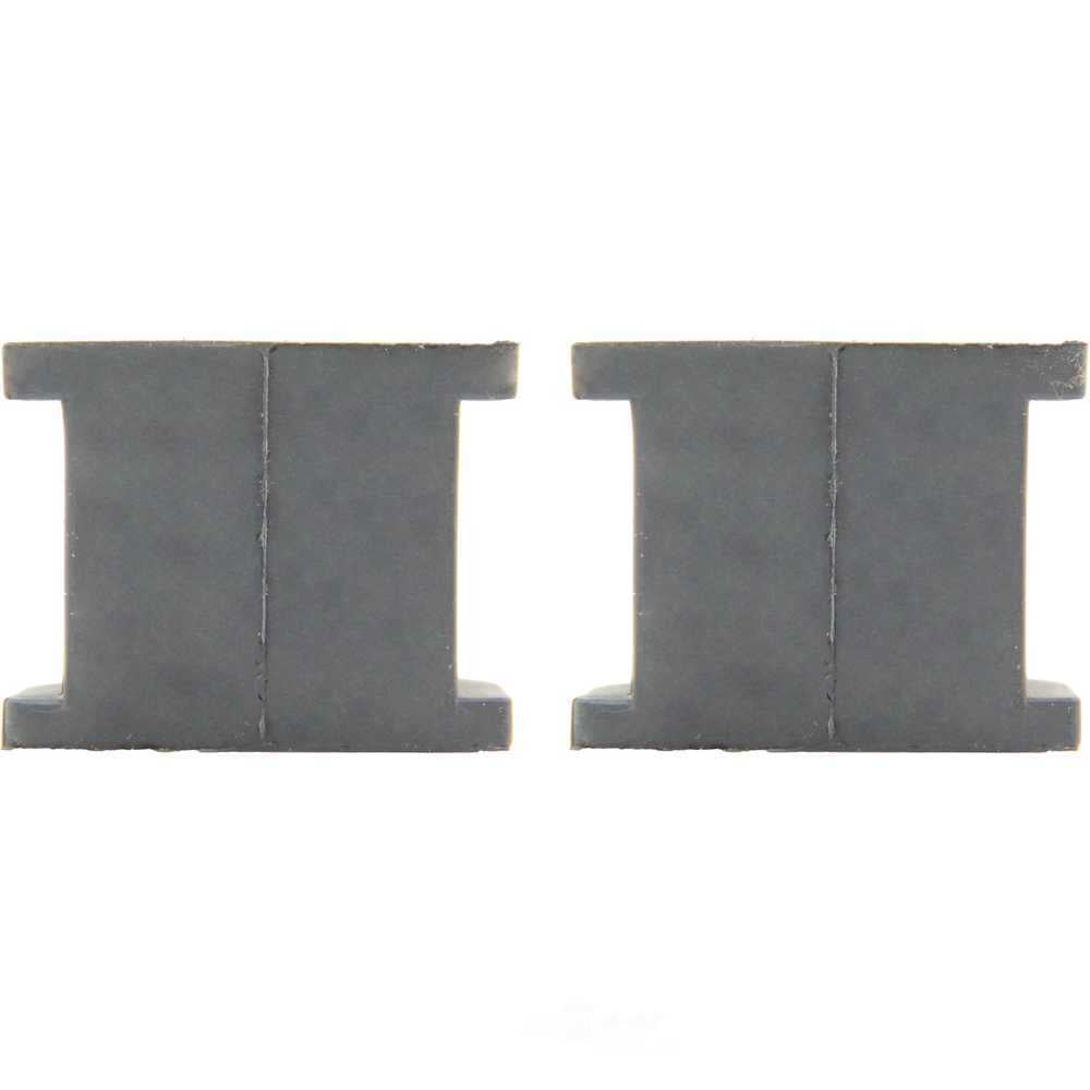 Delphi TD2017W Suspension Stabilizer Bar Bushing Kit