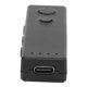 thumbnail image 2 of Pocket FM Radio Multifunction High Sensitivity Stereo Sound Rechargeable Mini Portable FM Radio with Earphone, 2 of 4